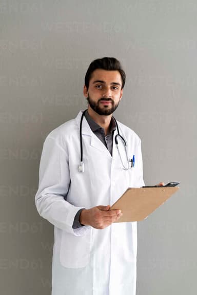 Dr. Raymond