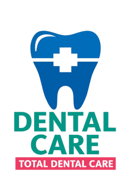 Dental Care Logo